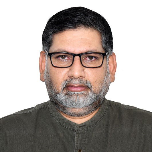 Pro. Munish Sharma